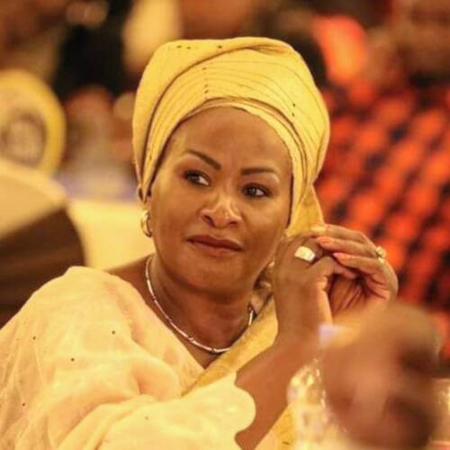 Wavinya Ndeti