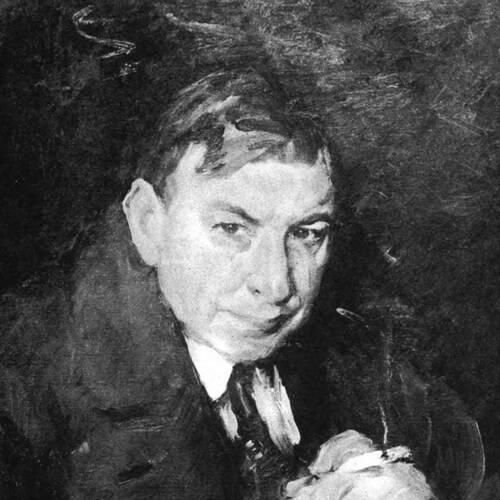 Wayman Elbridge Adams