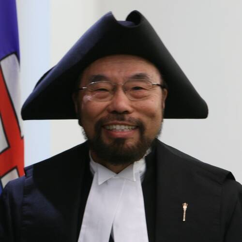 Wayne Cao