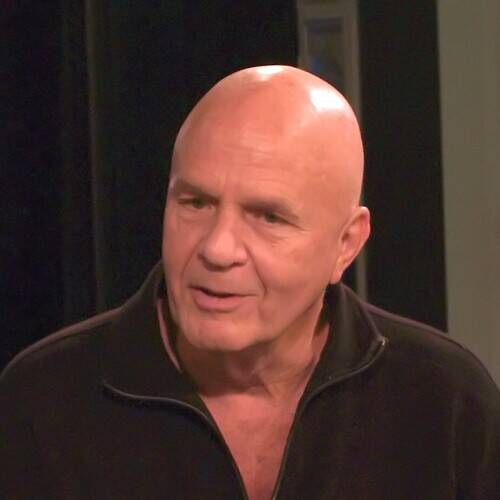 Wayne Dyer