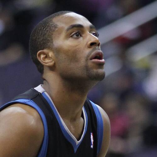 Wayne Ellington