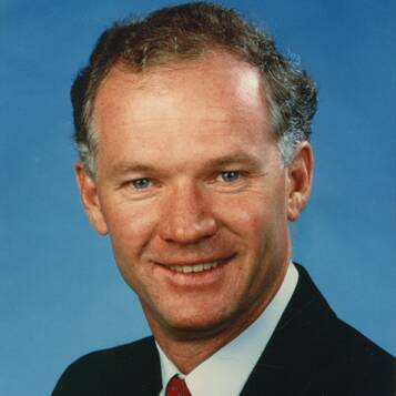Wayne Goss