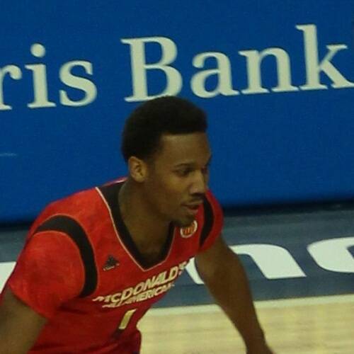 Wayne Selden, Jr