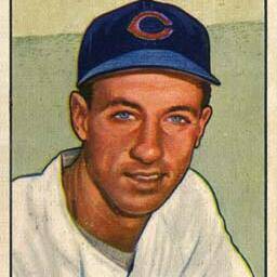 Wayne Terwilliger