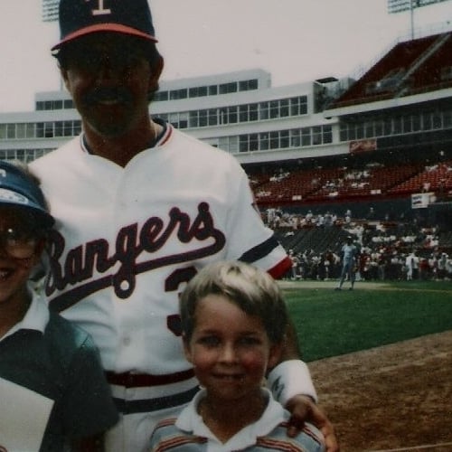 Wayne Tolleson