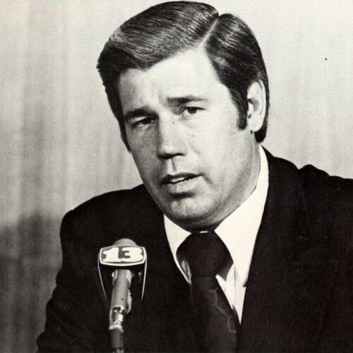 Wayne Yates