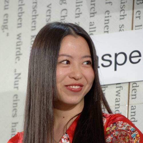 Zhou Weihui
