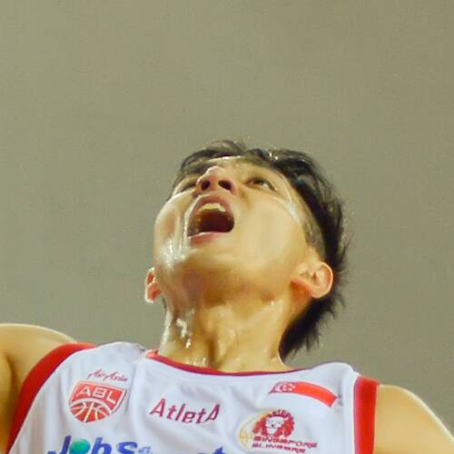 Wei Long Wong