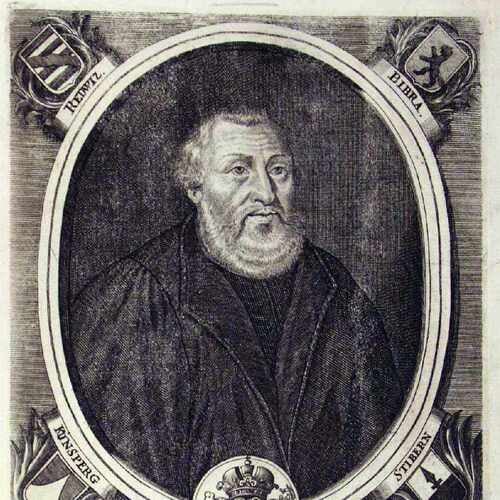 Weigand of Redwitz