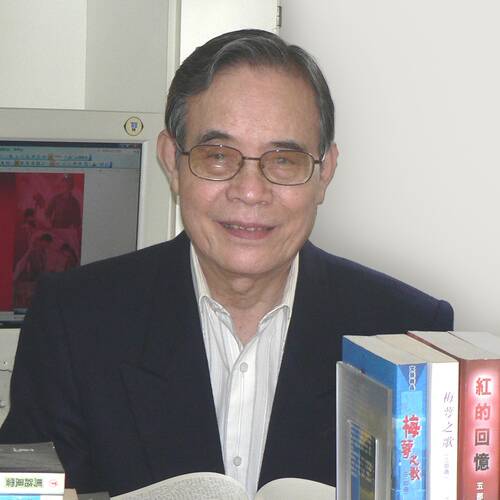 Wen Shaoxian