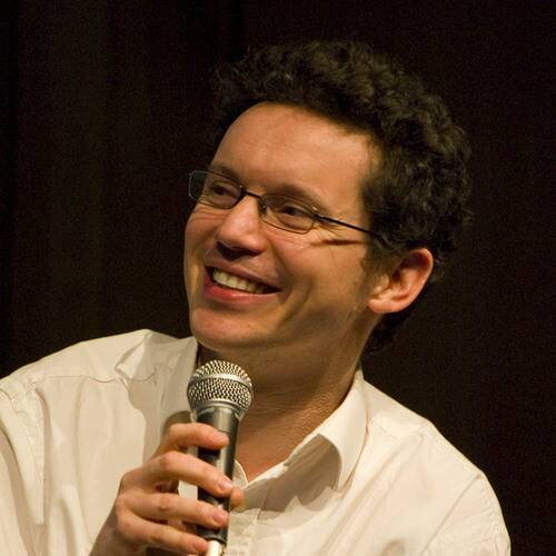 Wendelin Werner