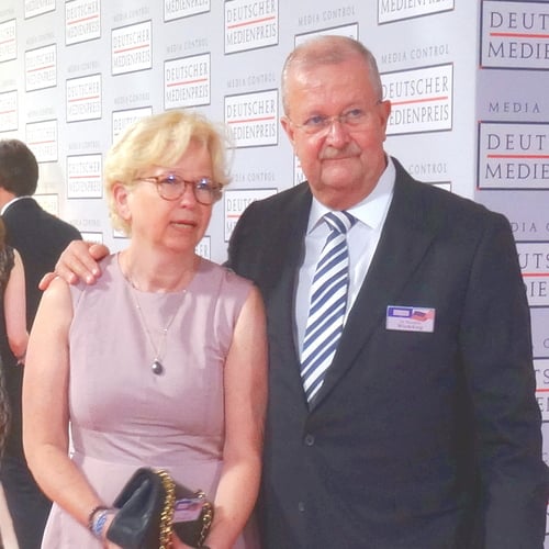 Wendelin Wiedeking