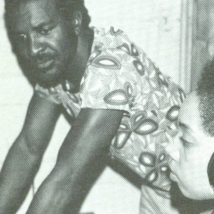 Wendell Harrison