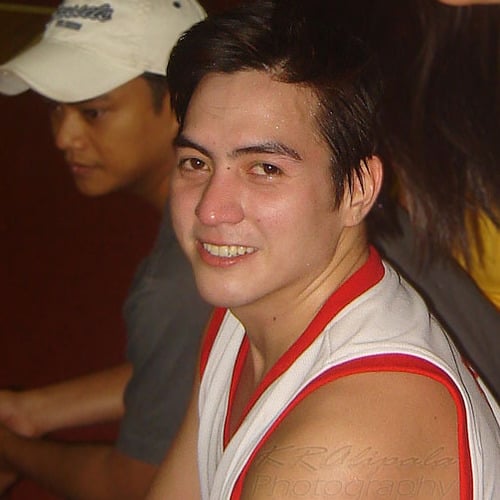 Wendell Ramos