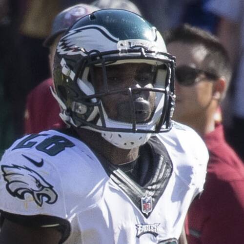 Wendell Smallwood