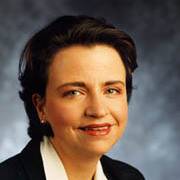 Wendy Alexander