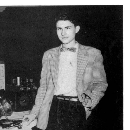 Wendy Carlos