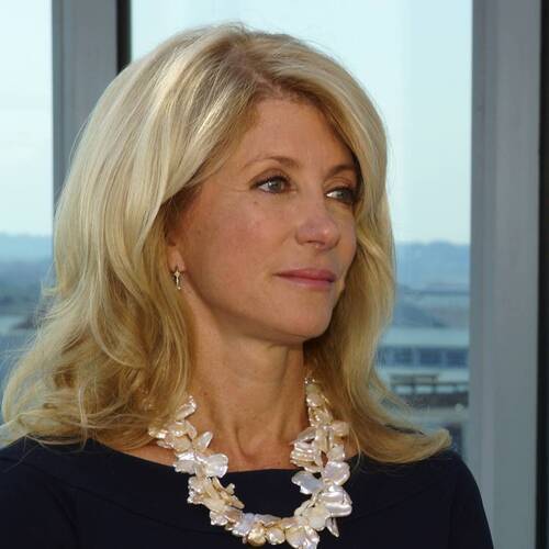 Wendy Davis