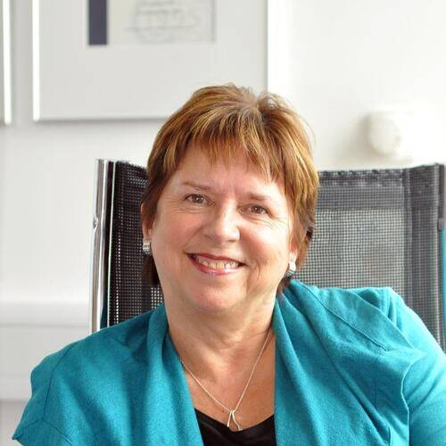 Wendy Hall