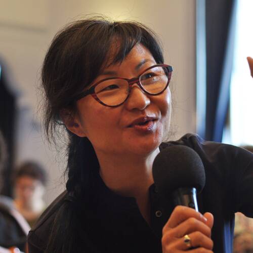 Wendy Hui Kyong Chun