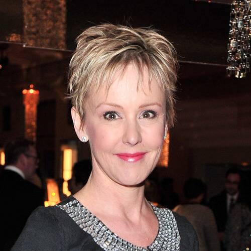 Wendy Mesley