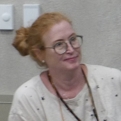 Wendy Powell