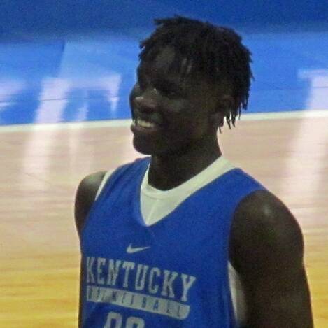 Wenyen Gabriel