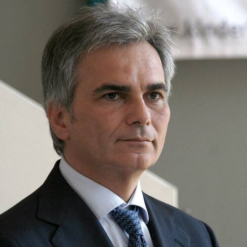 Werner Faymann