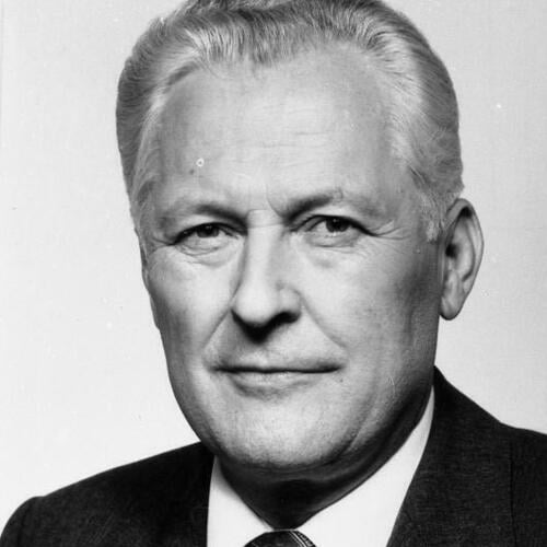 Werner Felfe