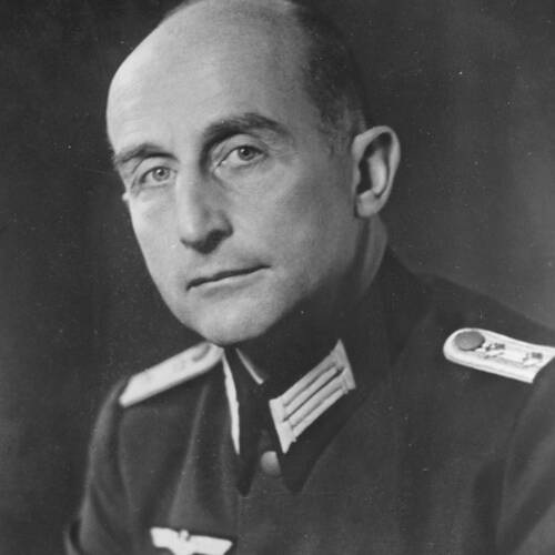 Werner March