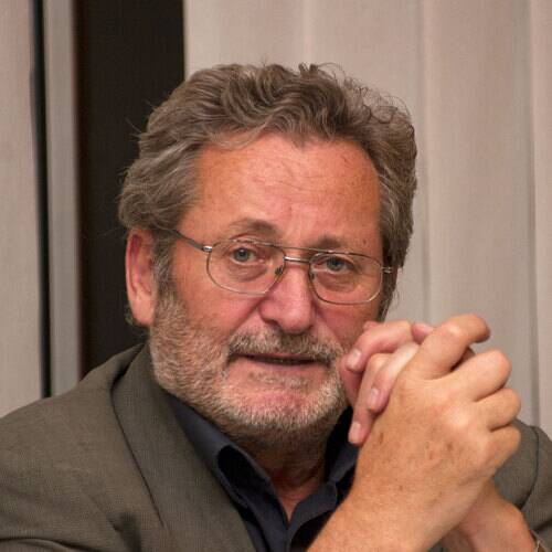 Werner Rügemer
