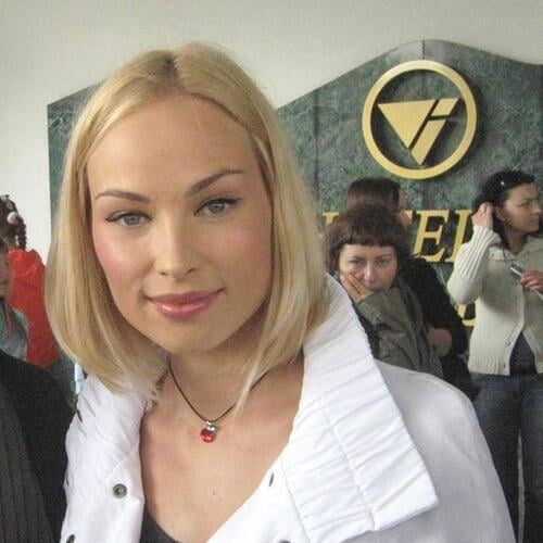 Weronika Książkiewicz