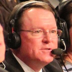 Wes Durham
