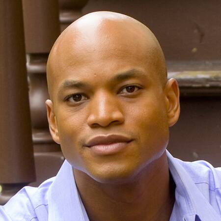 Wes Moore