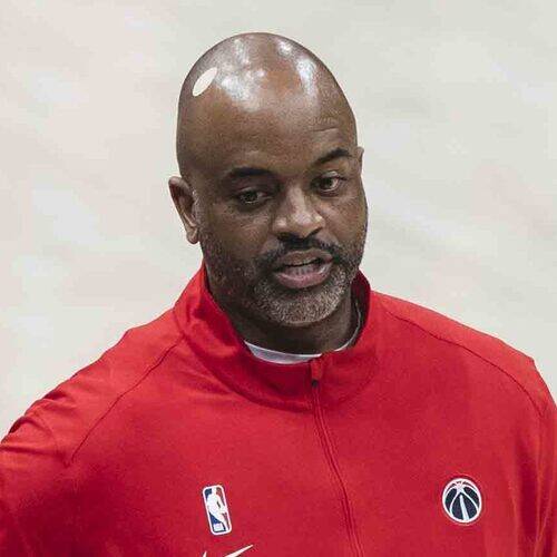 Wes Unseld Jr