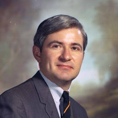 Wesley Carl Uhlman