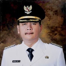 Wisnu Sakti Buana