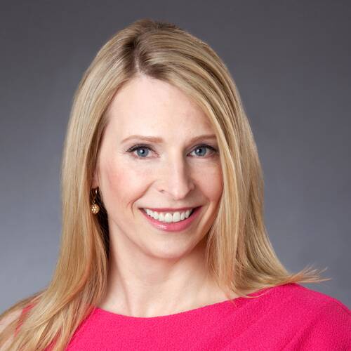 Whitney Keyes