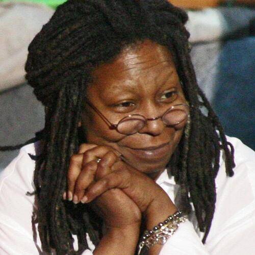 Whoopi Goldberg