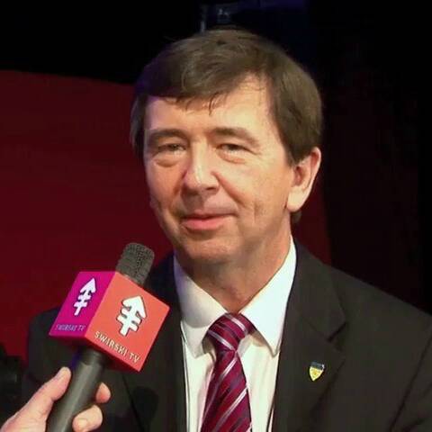 Wieslaw Kazimierz Binienda