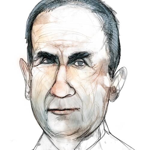 Wifredo Ricart