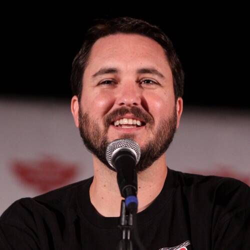 Wil Wheaton