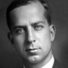 Wilfrid Heighington
