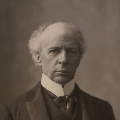 Wilfrid Laurier