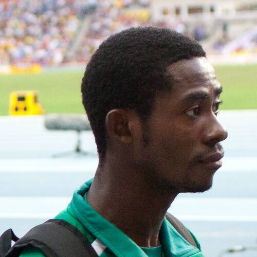 Wilfried Koffi Hua