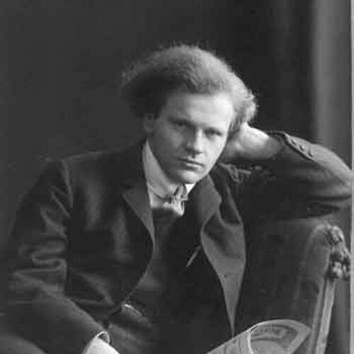Wilhelm Backhaus