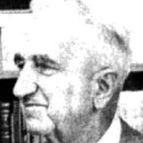 Wilhelm Flügge