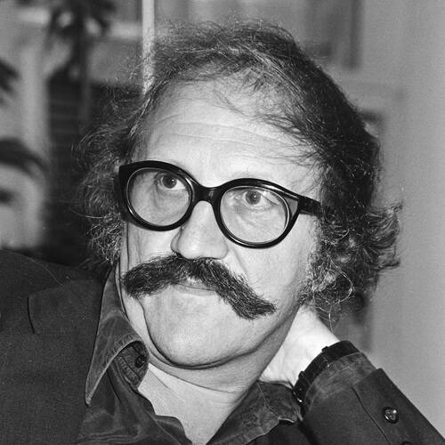 Wilhelm Holzbauer