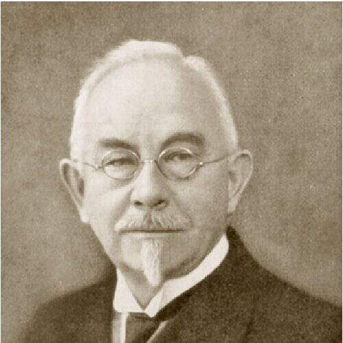 Wilhelm Ludwig Johannsen