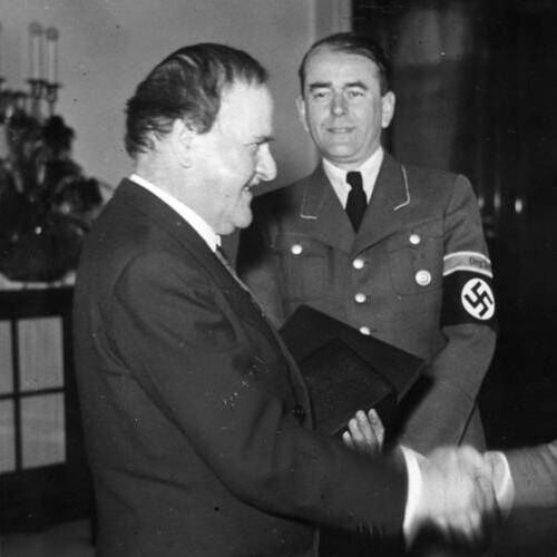 Wilhelm Kreis